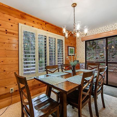 Elk Horn Retreat Villa Айдълуайлд Екстериор снимка