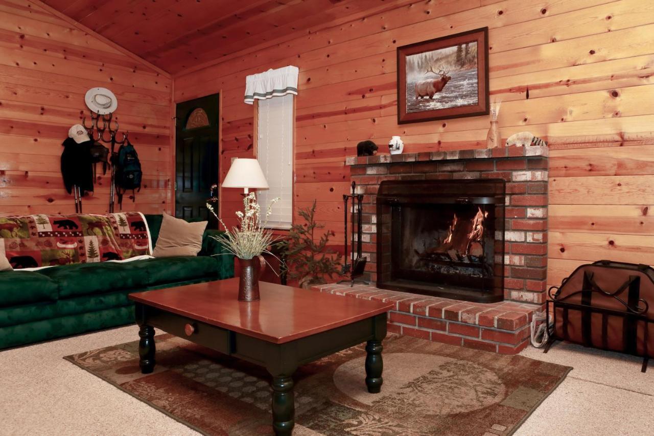 Elk Horn Retreat Villa Айдълуайлд Екстериор снимка
