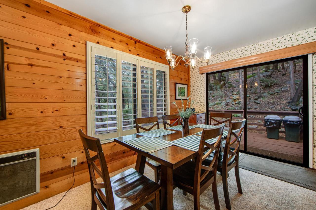 Elk Horn Retreat Villa Айдълуайлд Екстериор снимка