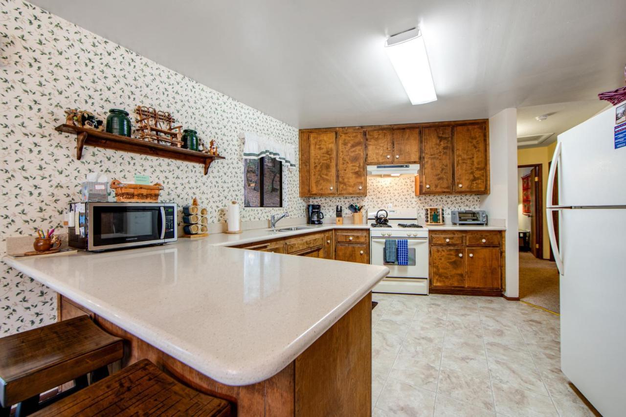 Elk Horn Retreat Villa Айдълуайлд Екстериор снимка