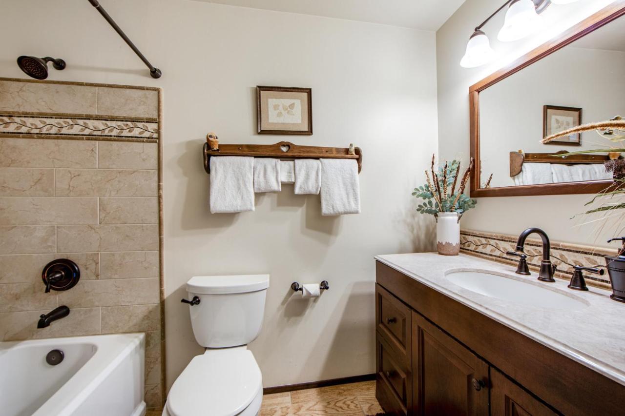 Elk Horn Retreat Villa Айдълуайлд Екстериор снимка