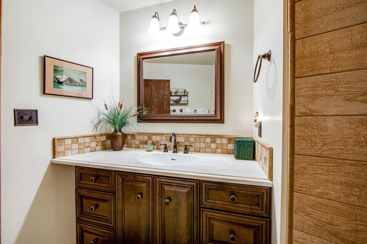 Elk Horn Retreat Villa Айдълуайлд Екстериор снимка