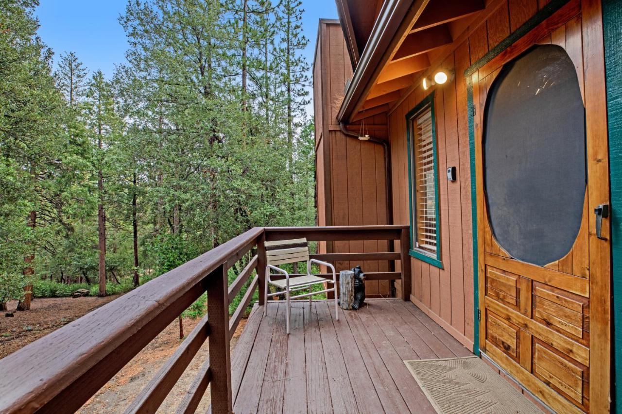 Elk Horn Retreat Villa Айдълуайлд Екстериор снимка