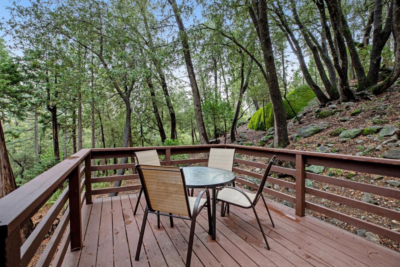 Elk Horn Retreat Villa Айдълуайлд Екстериор снимка