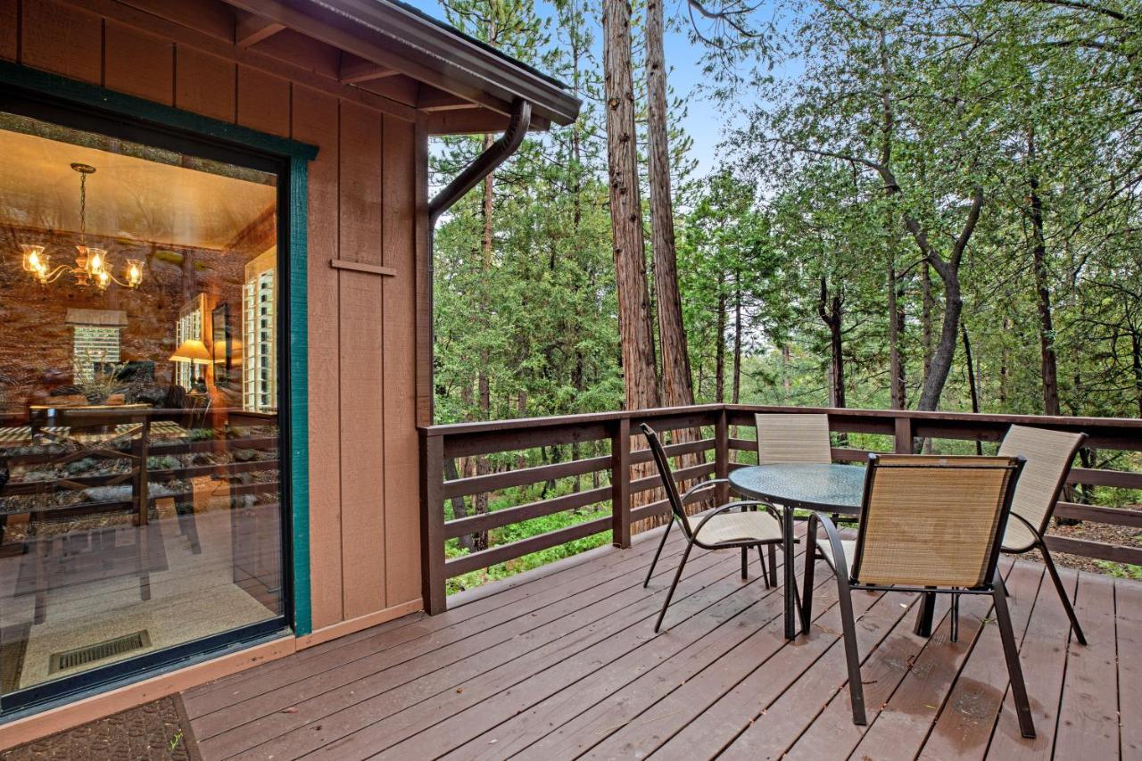 Elk Horn Retreat Villa Айдълуайлд Екстериор снимка
