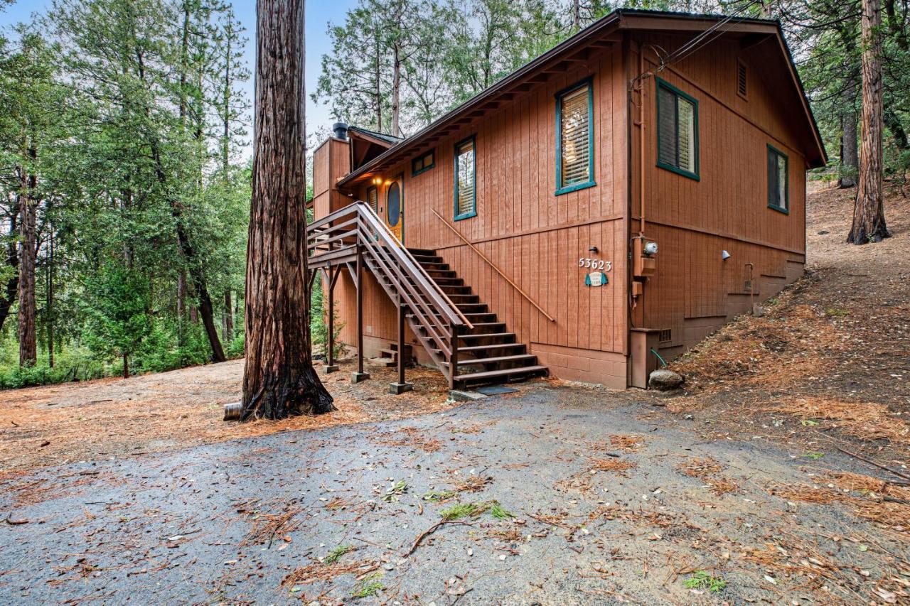Elk Horn Retreat Villa Айдълуайлд Екстериор снимка